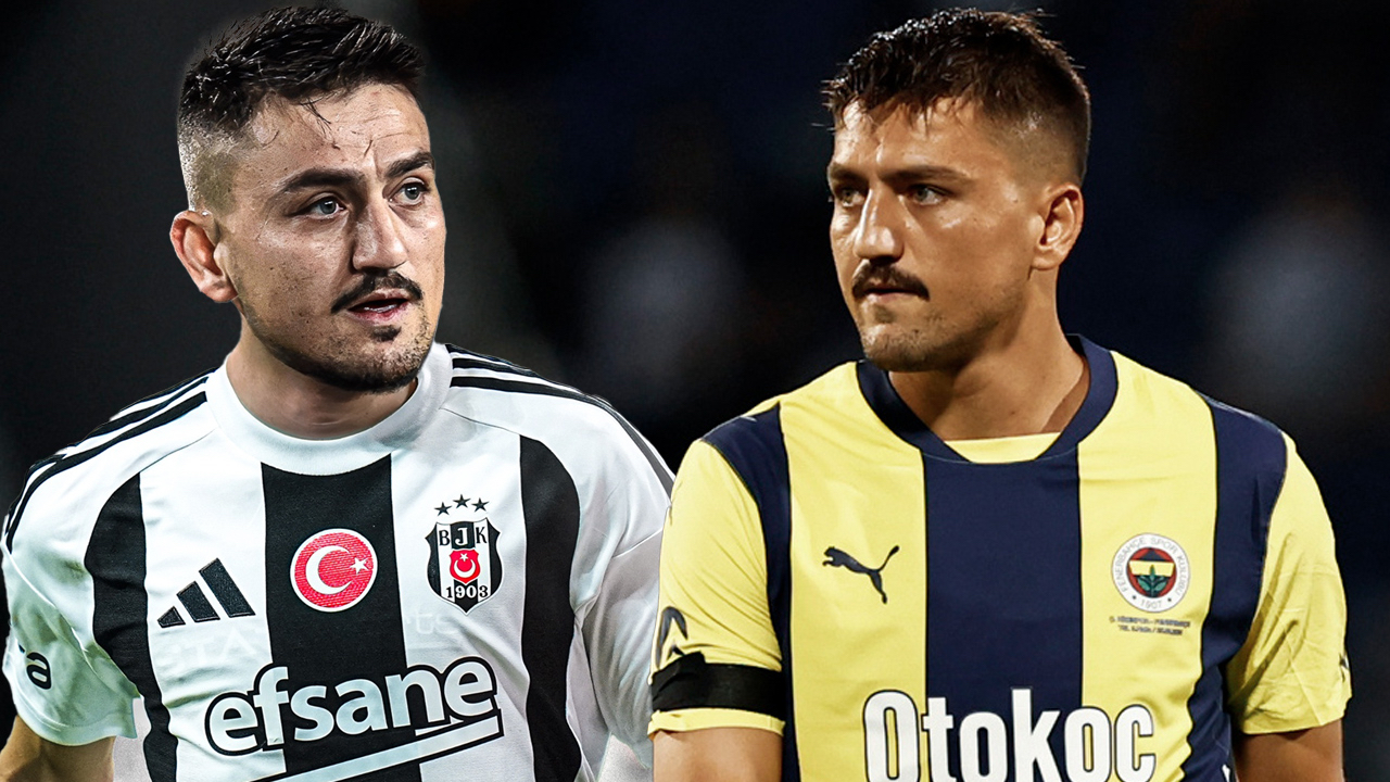 Beşiktaşlı taraftarların istediği oldu! Cengiz Ünder transferi olumsuz sonuçlandı