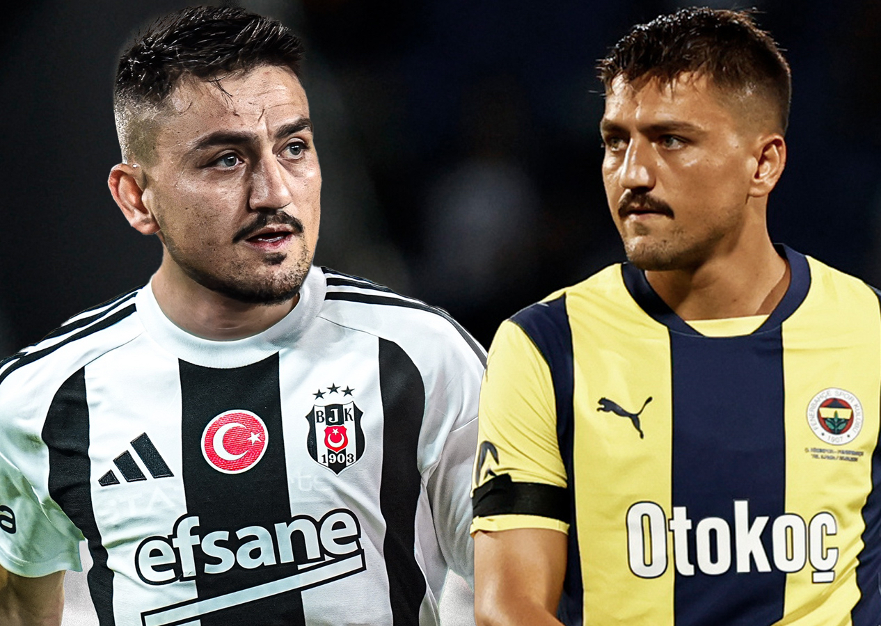 Cengiz Ünder’den Los Angeles FC’ye muhteşem başlangıç: İlk maçında asist!