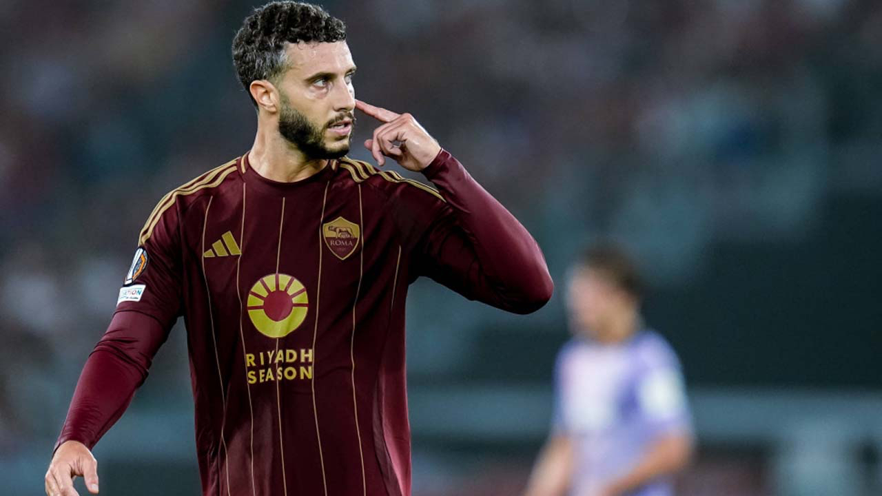Galatasaray ve Fenerbahçe'nin eski gözdesi Mario Hermoso Leverkusen'e imza atıyor