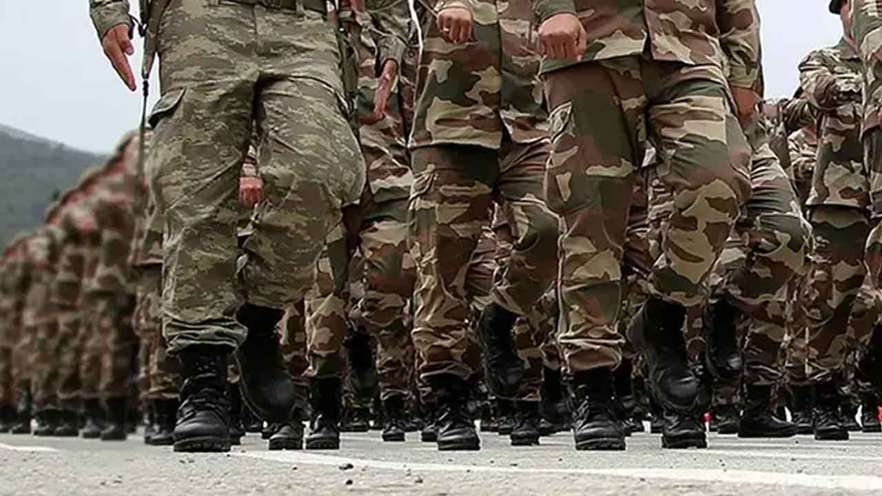 Askerlik yerleri belli oluyor: Bugün celp-sevkler ilan edilecek...
