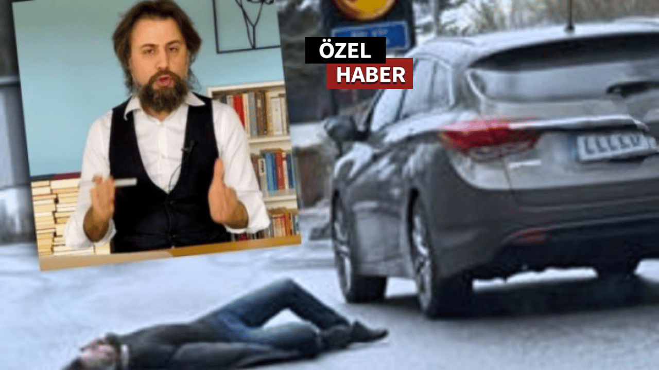Ahmet Dönmez öldürülebileceği iddiasıyla video yayınlamayacak!