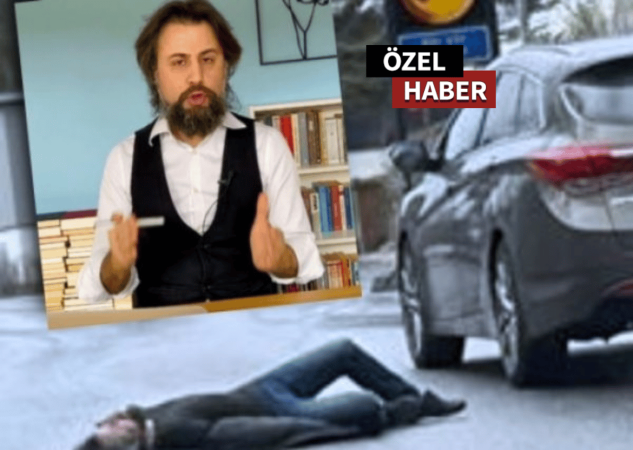 Ahmet Dönmez öldürülebileceği iddiasıyla video yayınlamayacak!