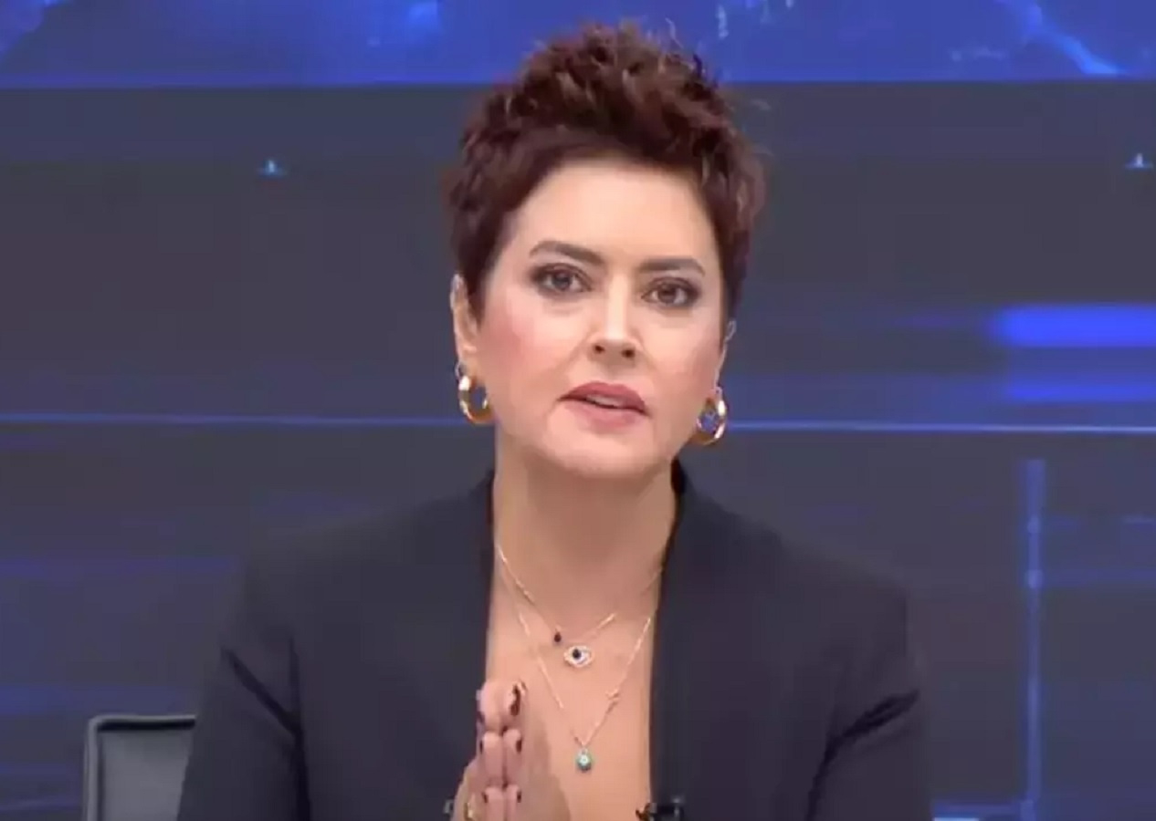 Barış Pehlivan ve Serhan Asker'den sonra Seda Selek gözaltında!