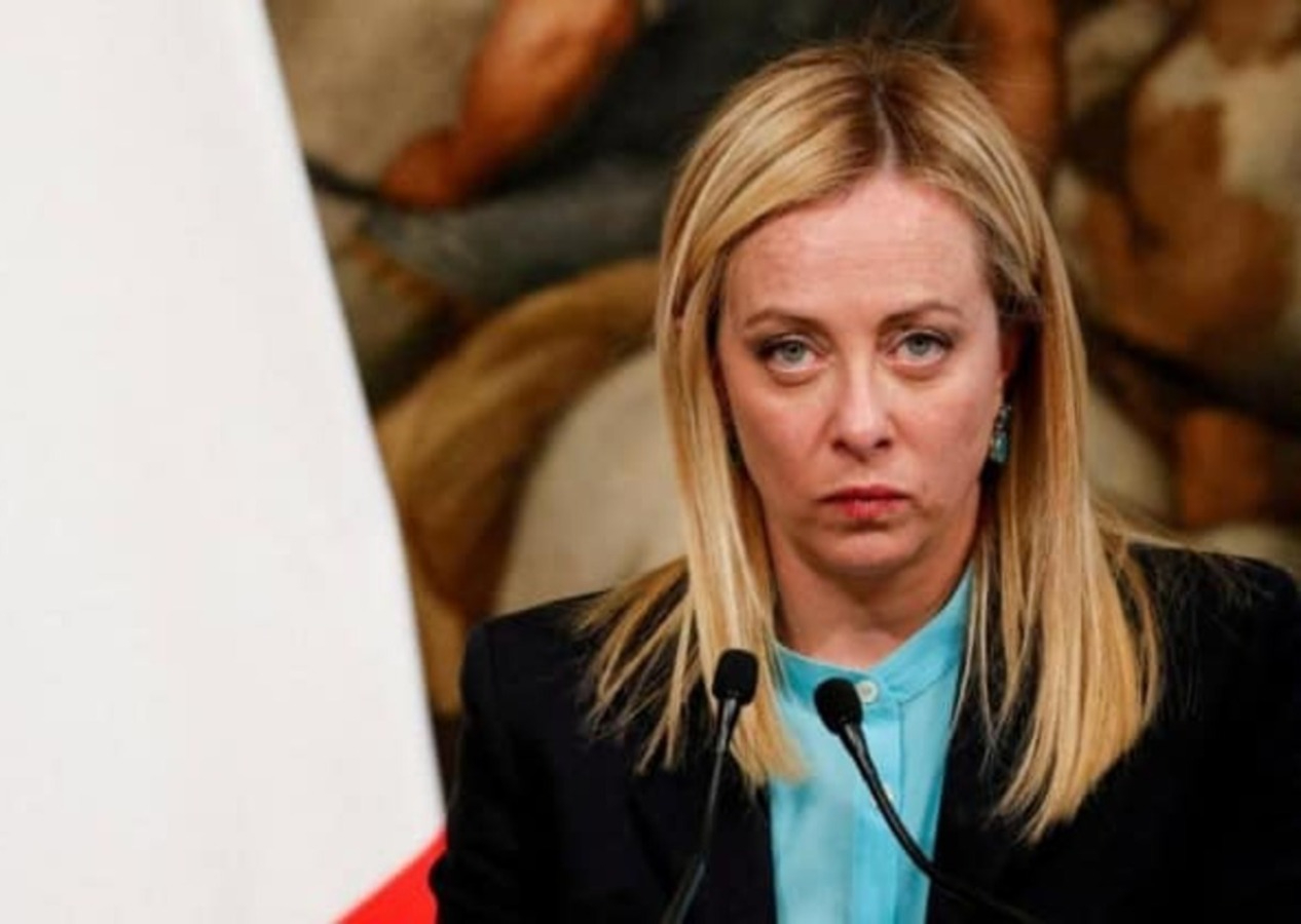 İtalya'da hükümete yargı müdahalesi: Giorgia Meloni'ye soruşturma açıldı!