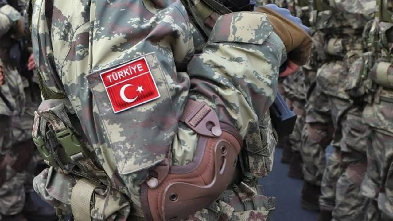 Manisa Valiliği duyurdu: 2 askerimiz yaralanarak hastaneye kaldırıldı!