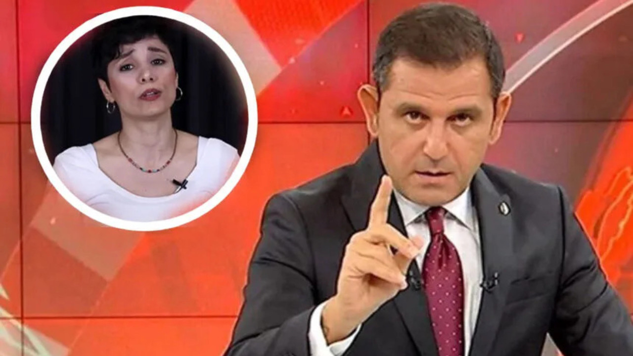 Birbirlerine düştüler: Fatih Portakal'ın sözlerine Şule Aydın'dan veryansın!