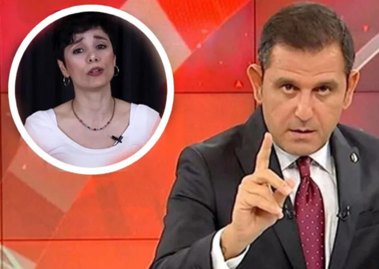 Birbirlerine düştüler: Fatih Portakal'ın sözlerine Şule Aydın'dan veryansın!