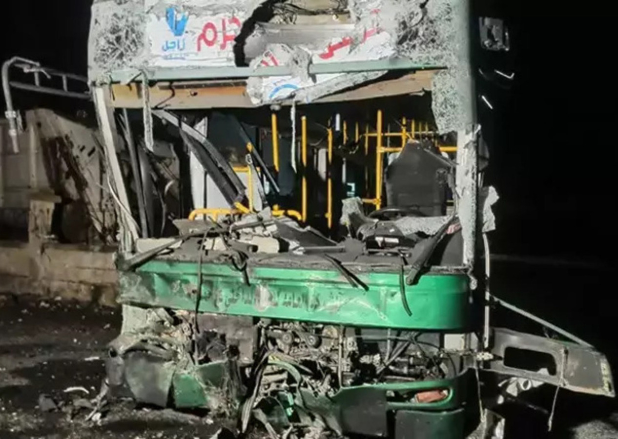 Suriye karıştı: Polis karakoluna peş peşe bombalı saldırı!