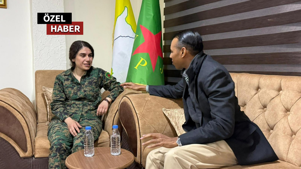 PKK/YPG verdi Fransa getirdi: Avrupa Heyeti’nin Suriye’ye para ile geldiği ortaya çıktı