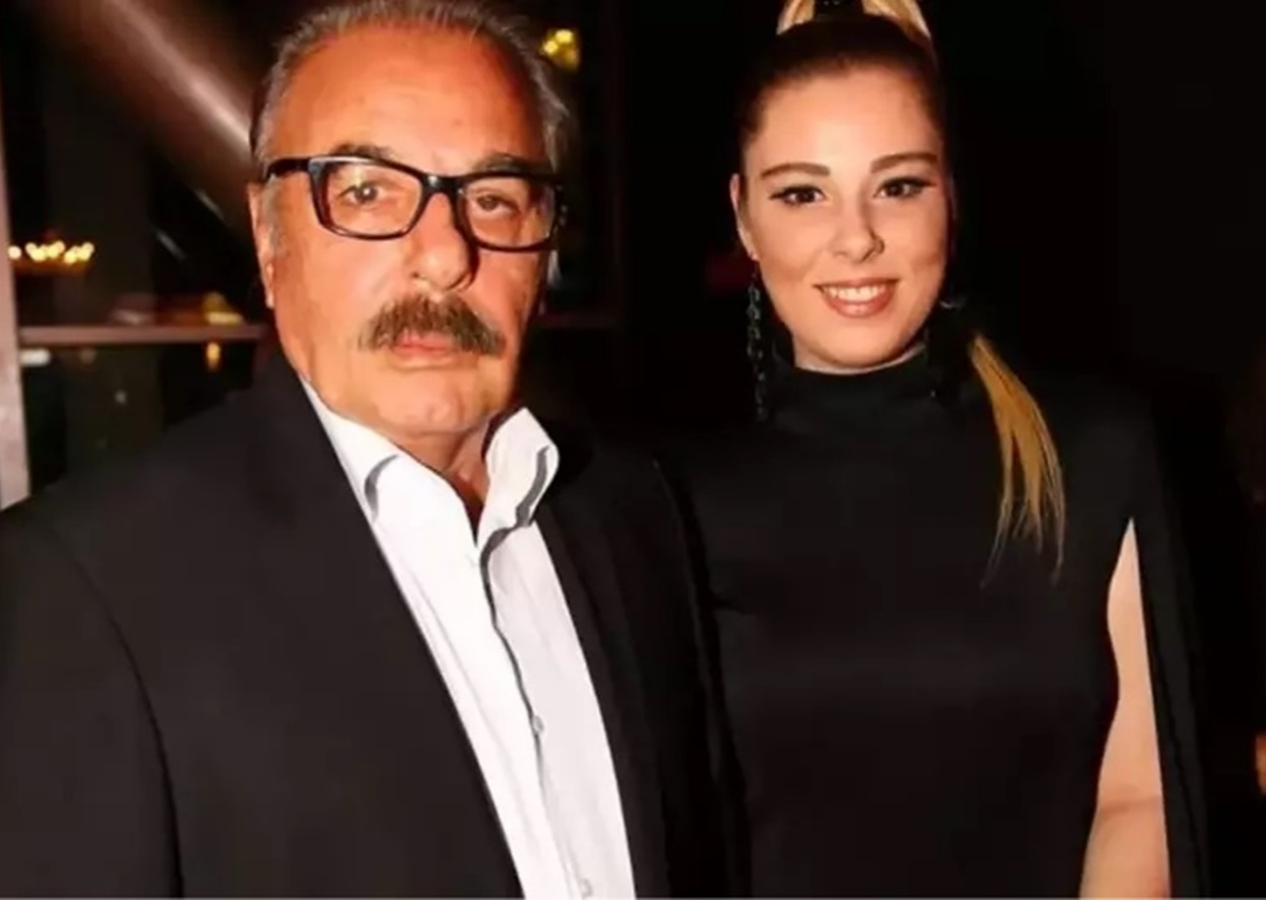 Ferdi Tayfur'un kızı Tuğçe Tayfur mağazasına kilit vurdu!