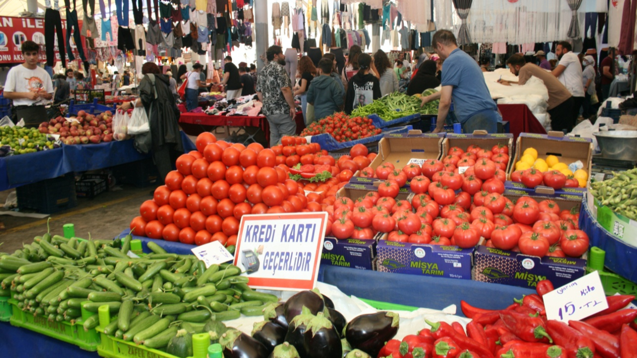 Ekonomistlerin ocak ayı enflasyon beklentisi belli oldu