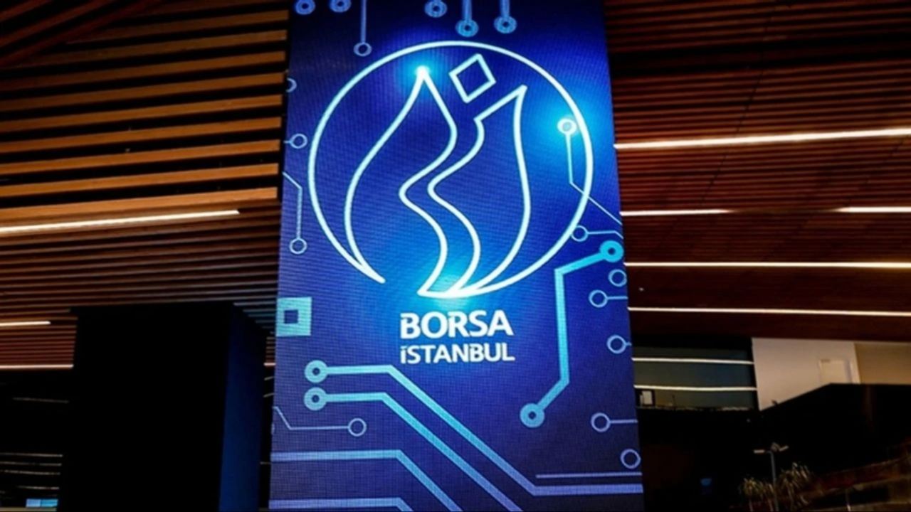 Borsa İstanbul'da gün sonu: En çok kazandıran sektör madencilik oldu