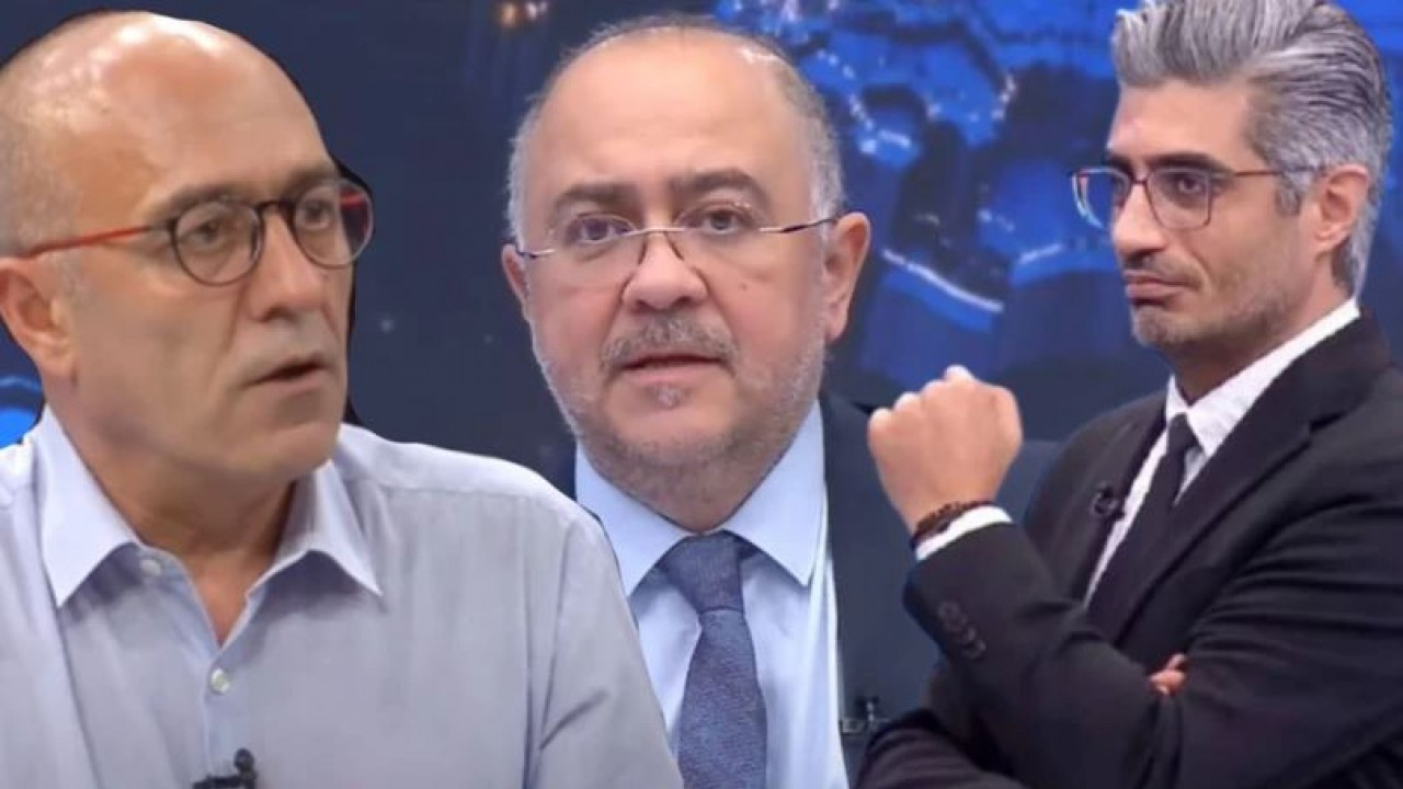 Suat Toktaş, Kürşad Oğuz ve Barış Pehlivan hakkında tutuklama talebi!
