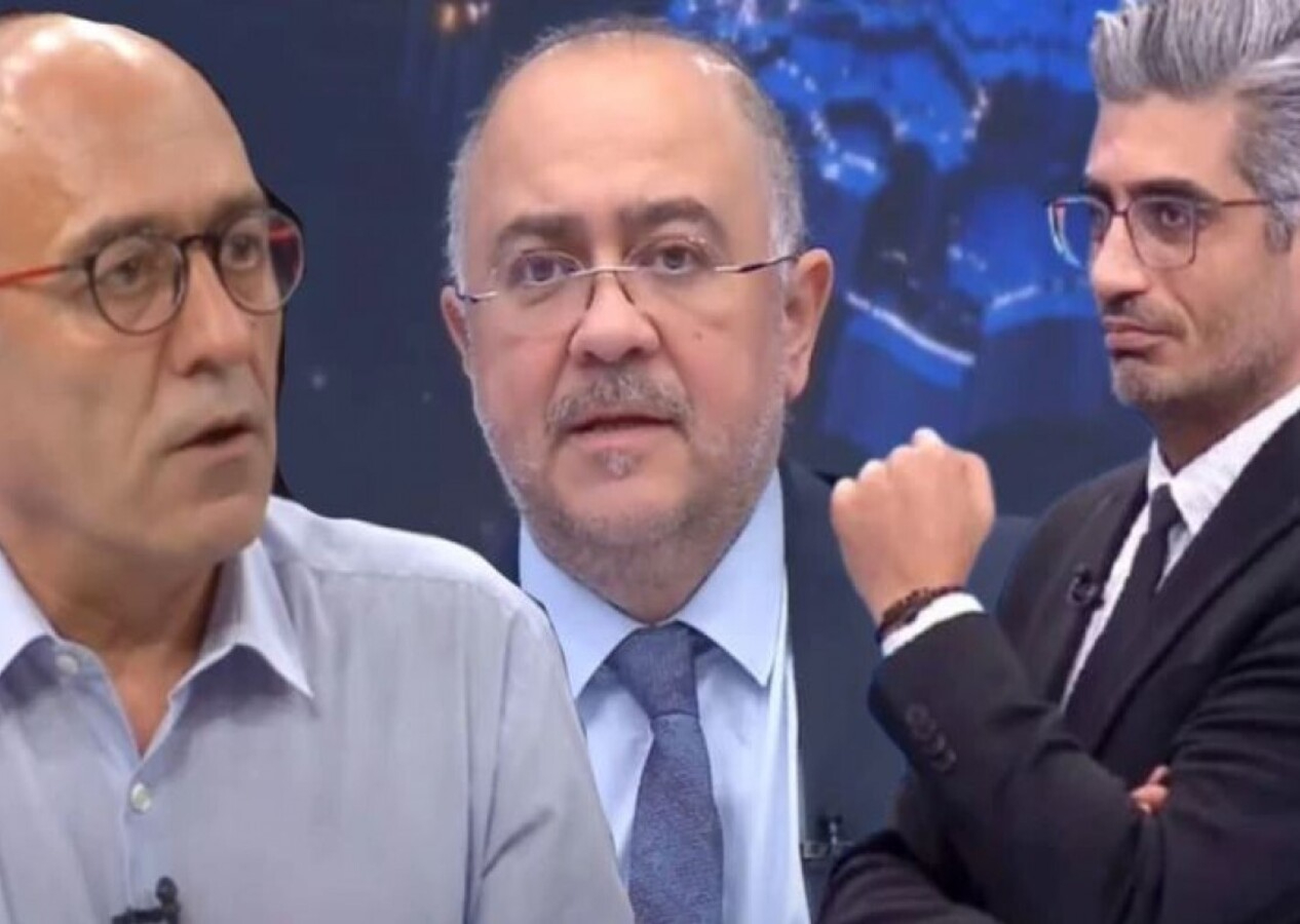 Suat Toktaş, Kürşad Oğuz ve Barış Pehlivan hakkında tutuklama talebi!