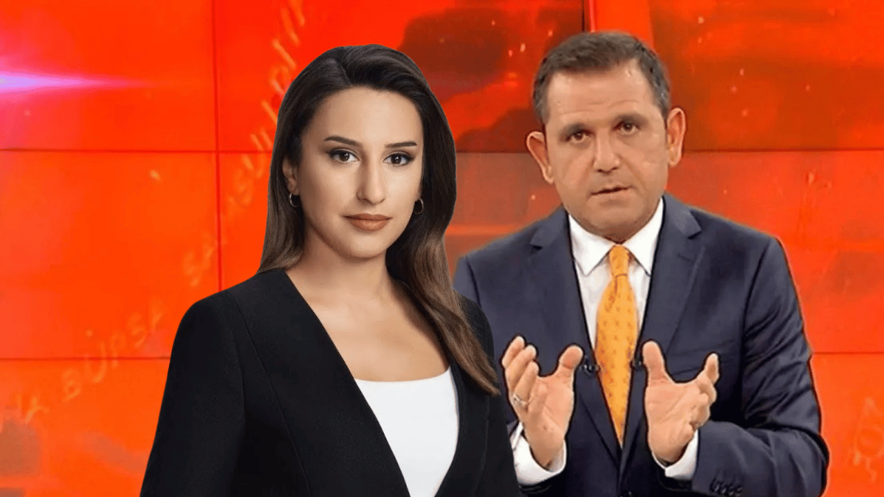 Fatih Portakal'ı linç eden edene: Canlı yayında bir tepki daha!