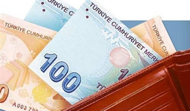 Dikkat, 2018'de maaşınız düşecek! 3 puanlık gelir vergisi artışı tartışılıyor...