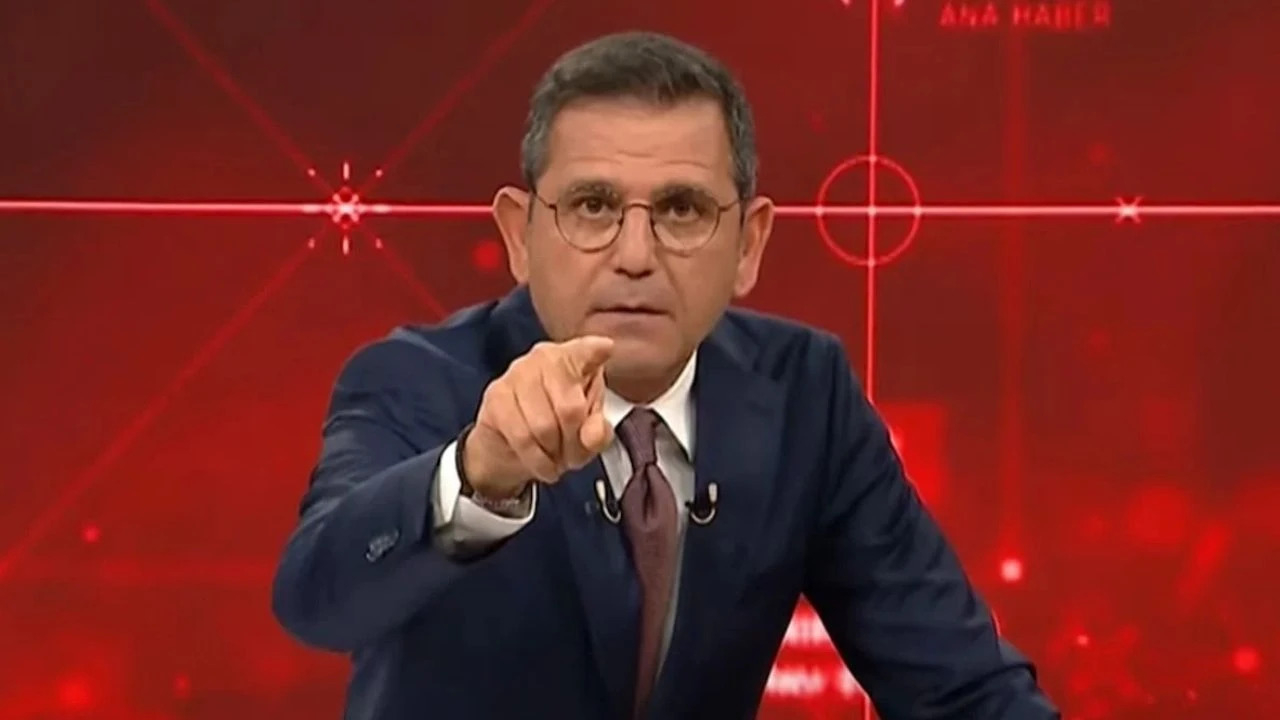 Linç yiyen Fatih Portakal geri adım atmadı: Söylediklerimin arkasındayım!