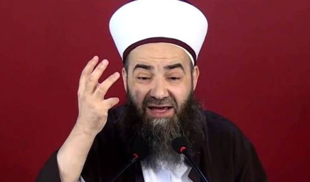 İsmailağa Cemaati'nde Cübbeli sorunu!