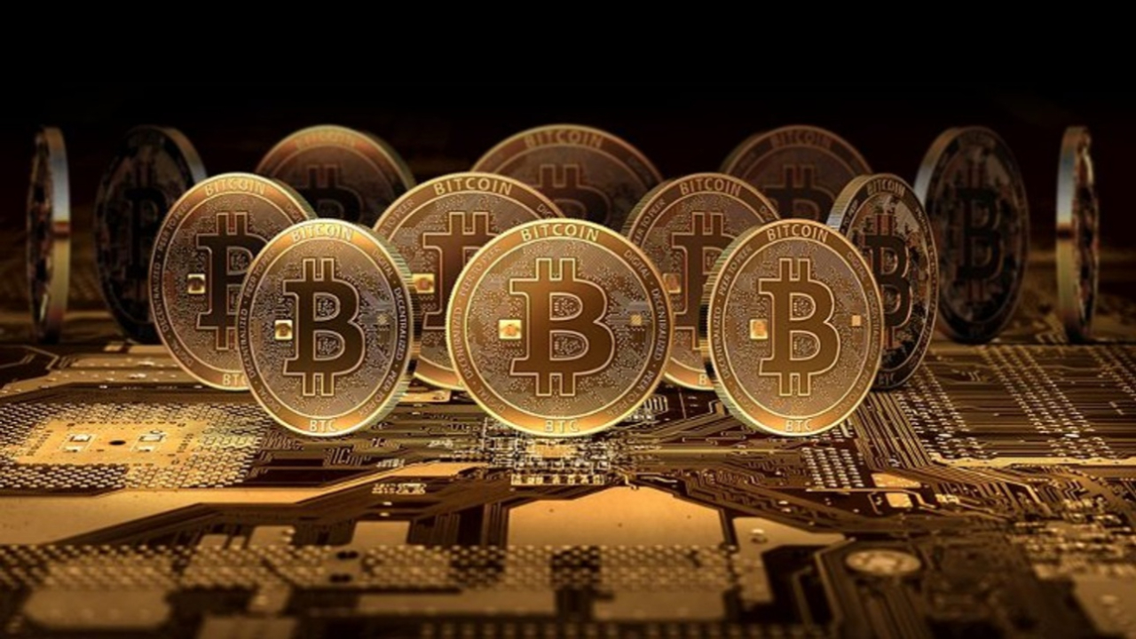 Bitcoin’de tarihi karar! Merkez Bankası rezervine giriyor