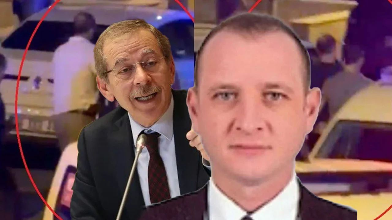 Anneannesini öldüren Abdüllatif Şener'in oğlu için istenen ceza belli oldu!