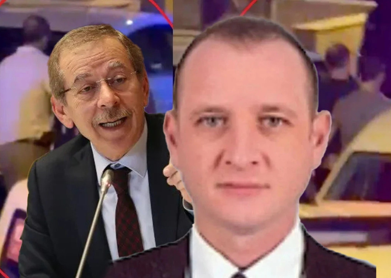 Anneannesini öldüren Abdüllatif Şener'in oğlu için istenen ceza belli oldu!