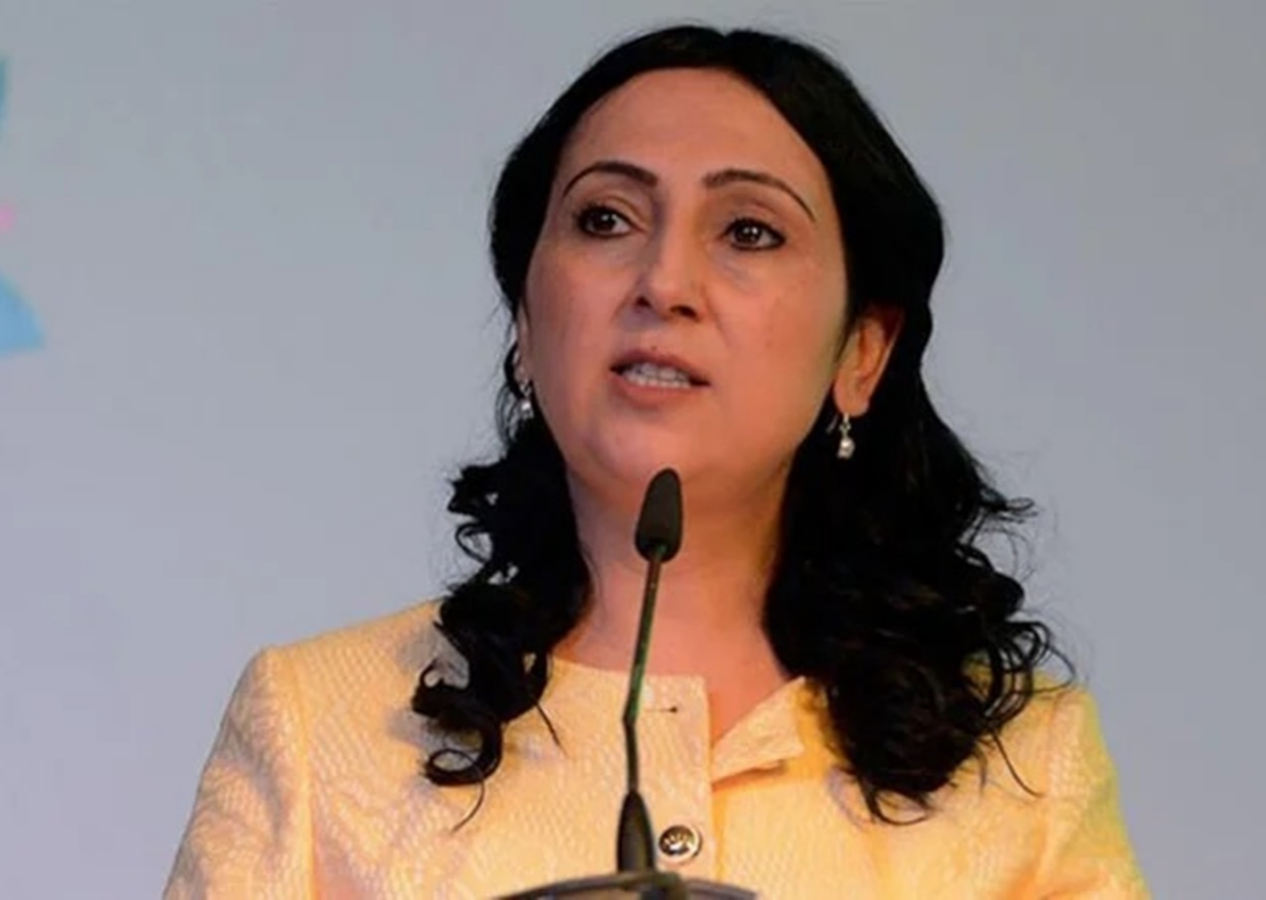 Figen Yüksekdağ'ın kardeşi evinde ölü bulundu