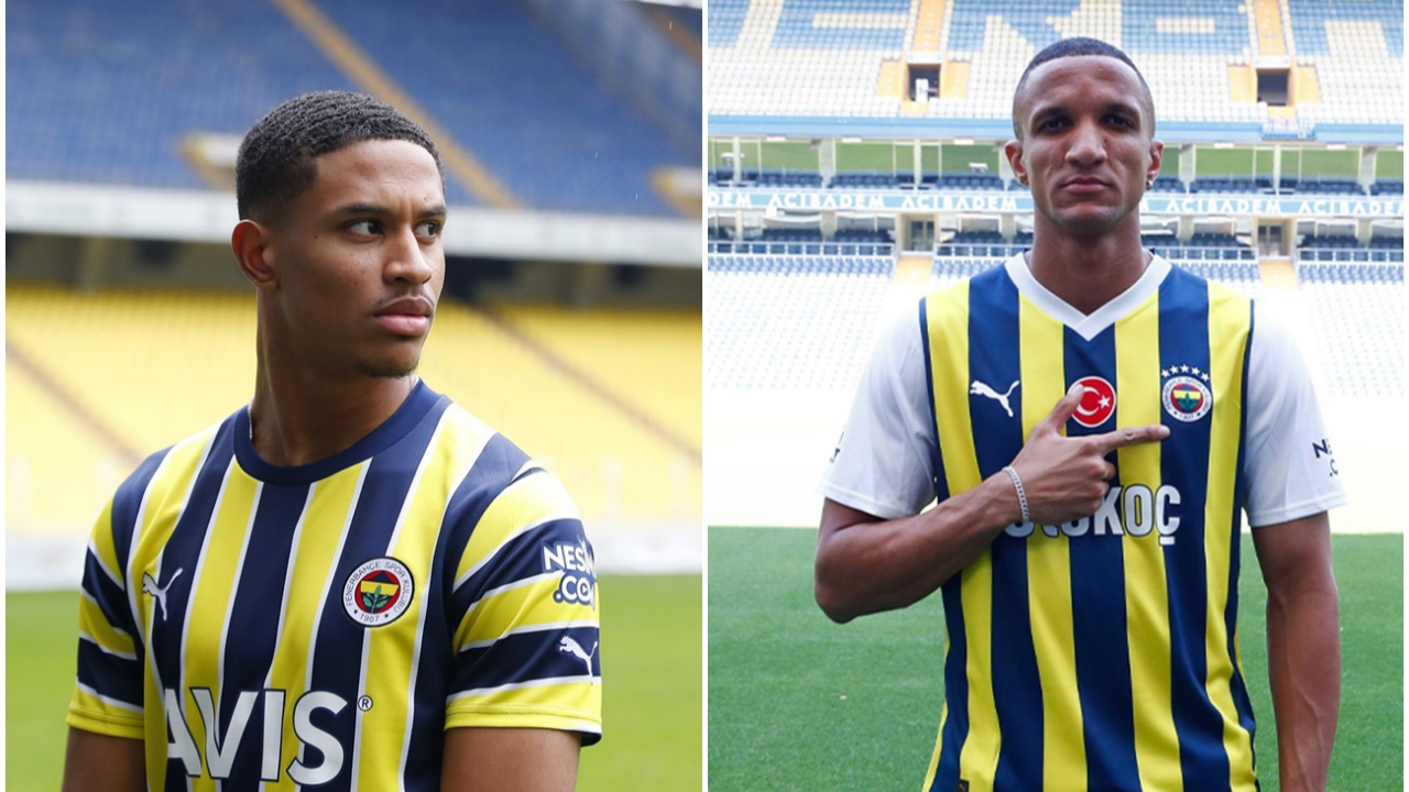 Fenerbahçe'de iki yıldızın sözleşmeleri donduruldu!