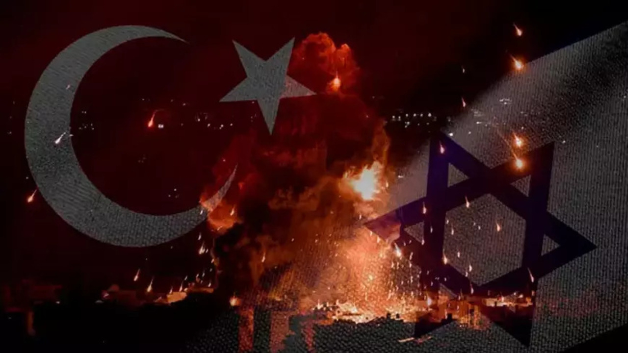 İsrail'in hava saldırısında 3 Türk vatandaşı hayatını kaybetti!