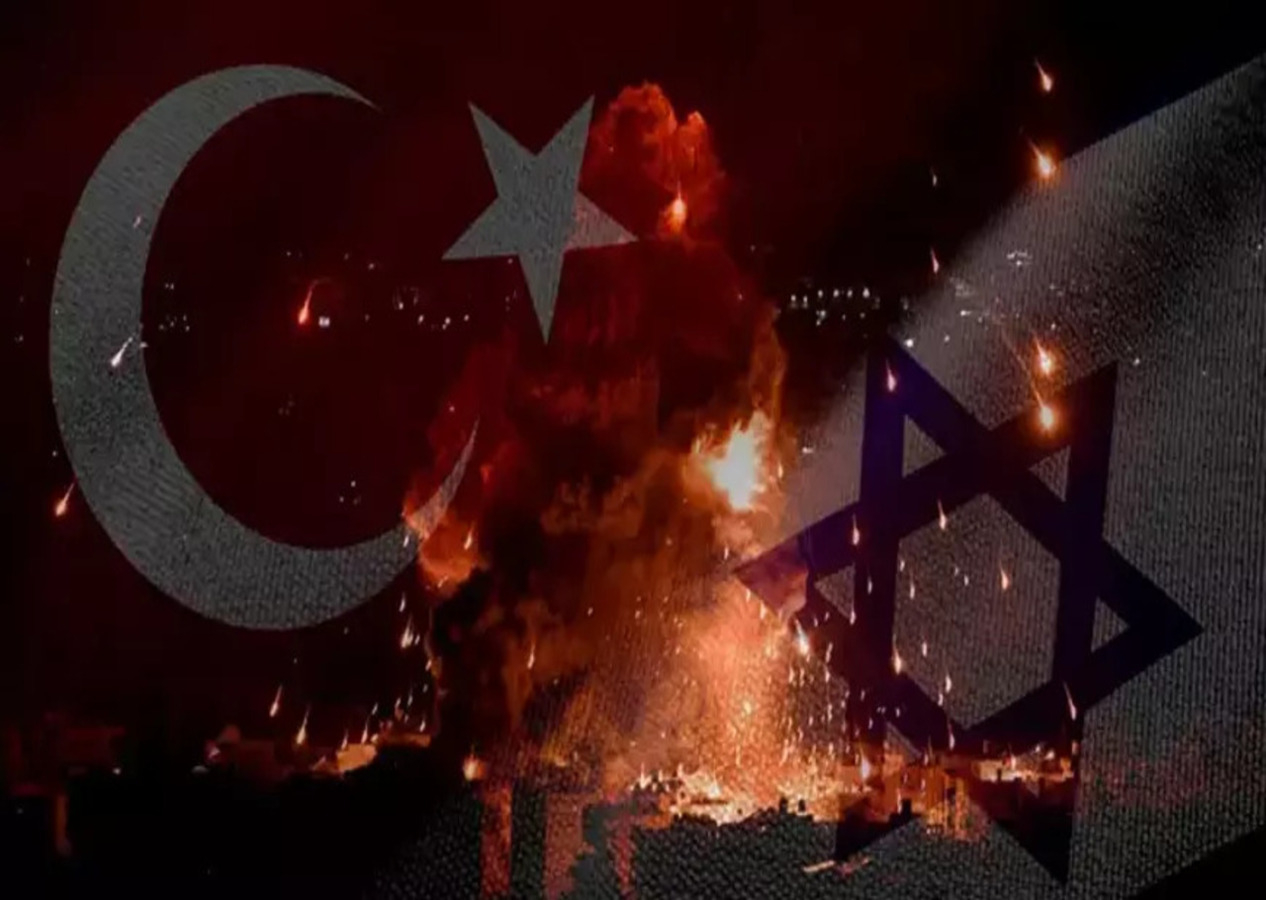 İsrail'in hava saldırısında 3 Türk vatandaşı hayatını kaybetti!