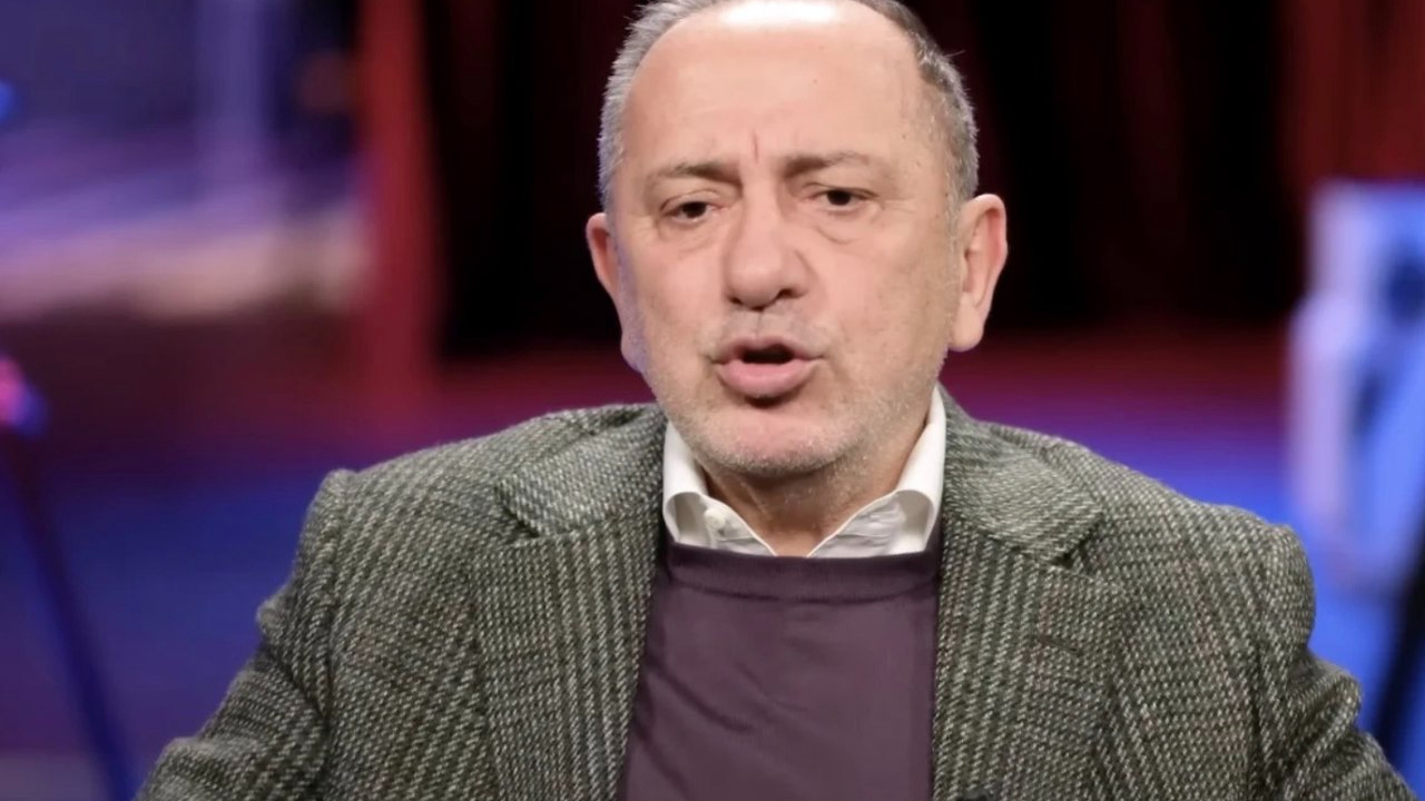 Altaylı'dan Halk TV eleştirisi: Barış'ın gözaltına alınmasında hiçbir yanlış taraf yok