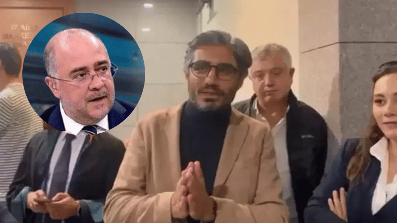 Barış Pehlivan'ın ifadesi ortaya çıktı: Ses kaydını Kürşat Oğuz aldı!