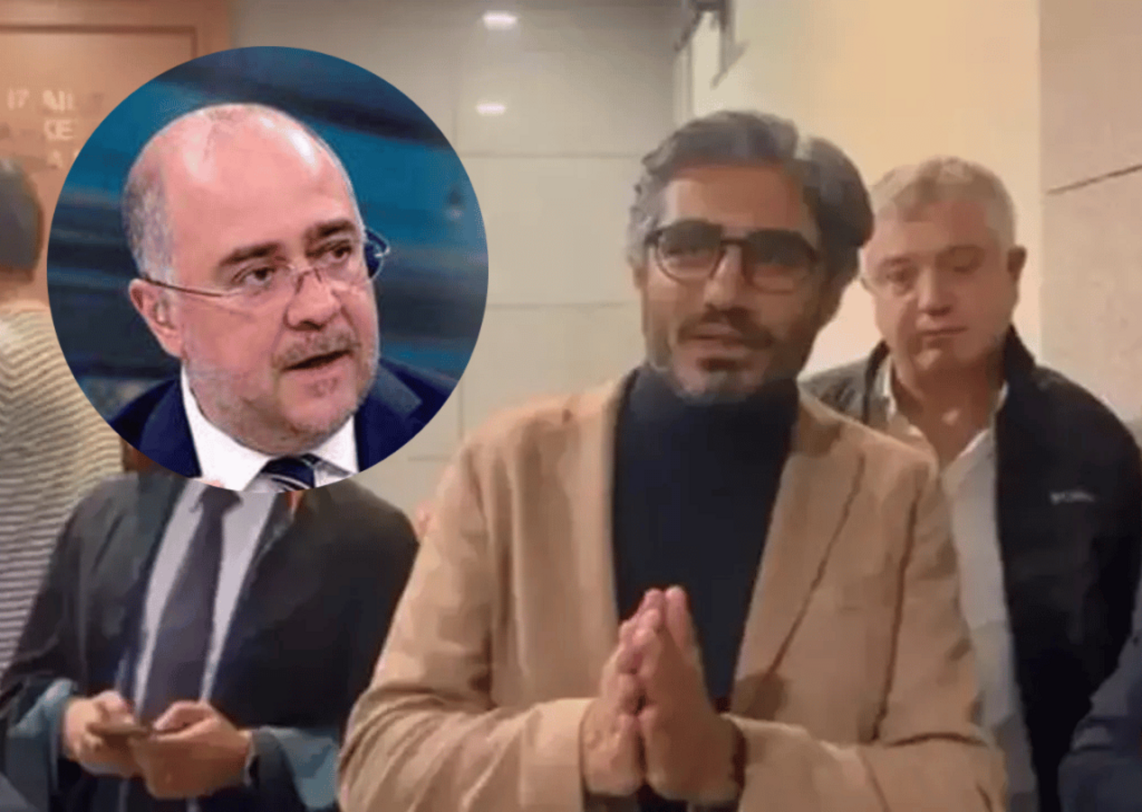 Barış Pehlivan'ın ifadesi ortaya çıktı: Ses kaydını Kürşat Oğuz aldı!