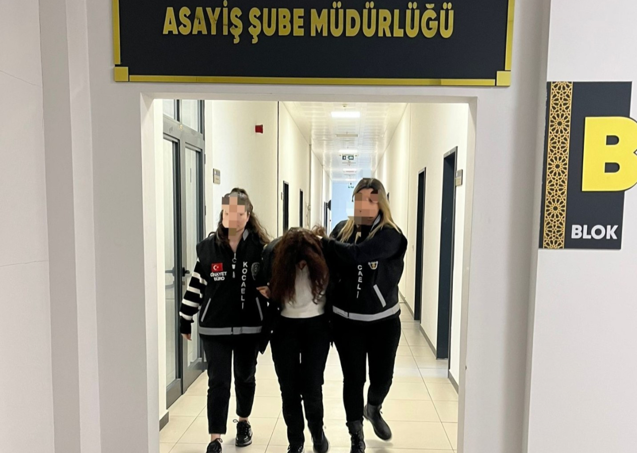 Kocaeli'de ‘kıskançlık' tartışmasında acı son! Kocasını tabancayla öldürdü