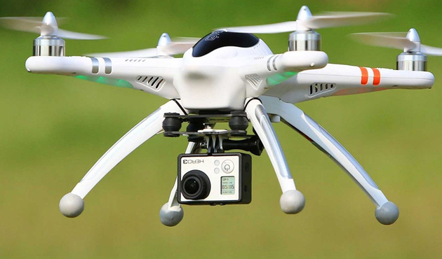 TDK'dan Drone'a yeni isim: Uçangöz