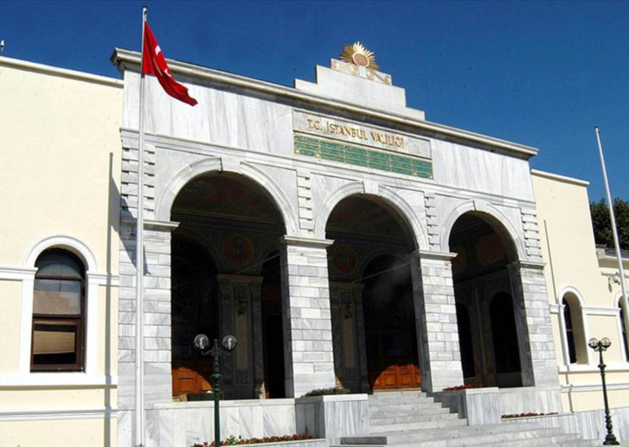 Bolu'daki facia sonrası İstanbul'da yangın riski için düğmeye basıldı! Valilik duyurdu: Hepsi birer birer denetlenecek!