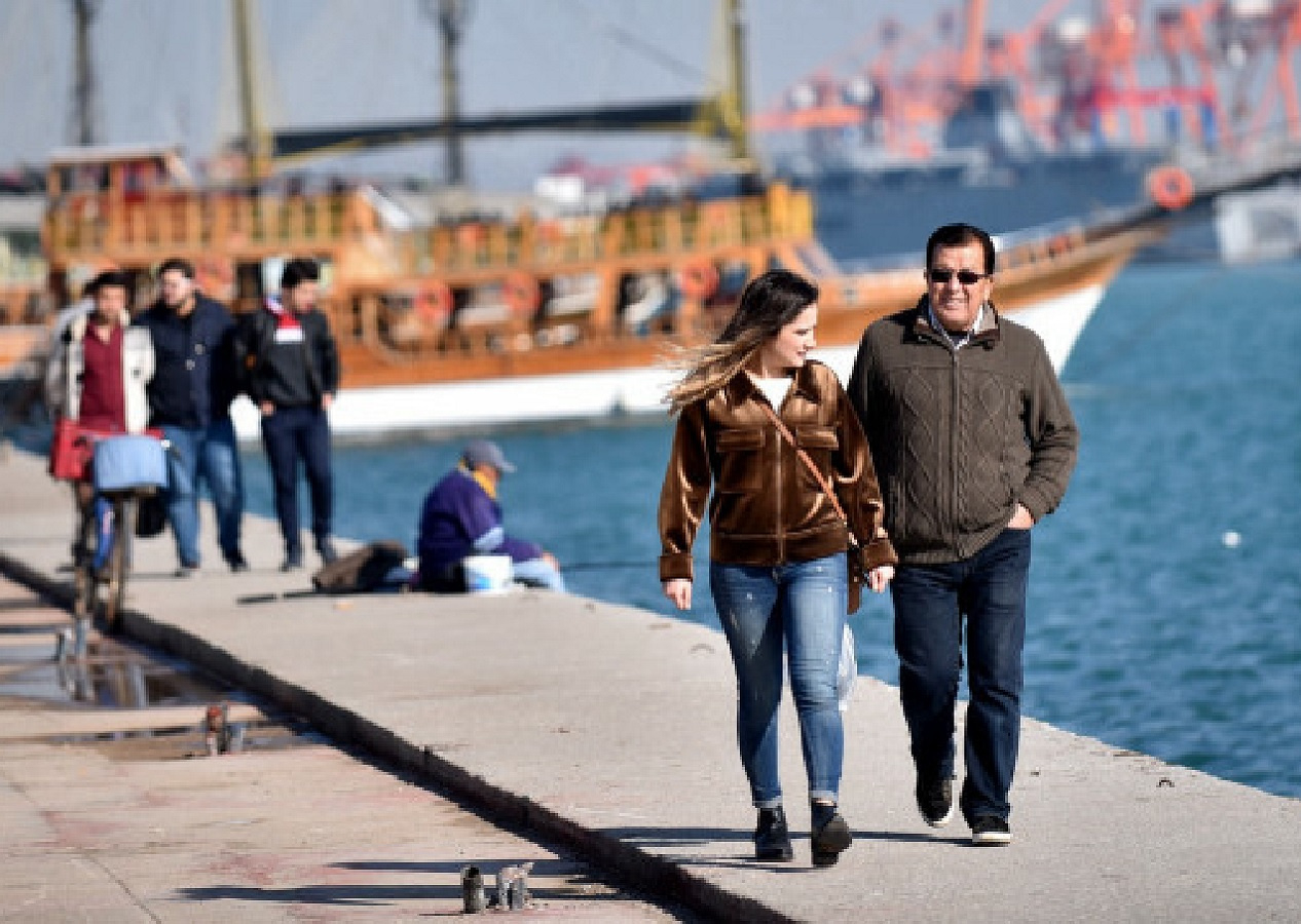 30 Ocak 2025 Perşembe yurt geneli hava durumu! İşte il il hava sıcaklıklar...