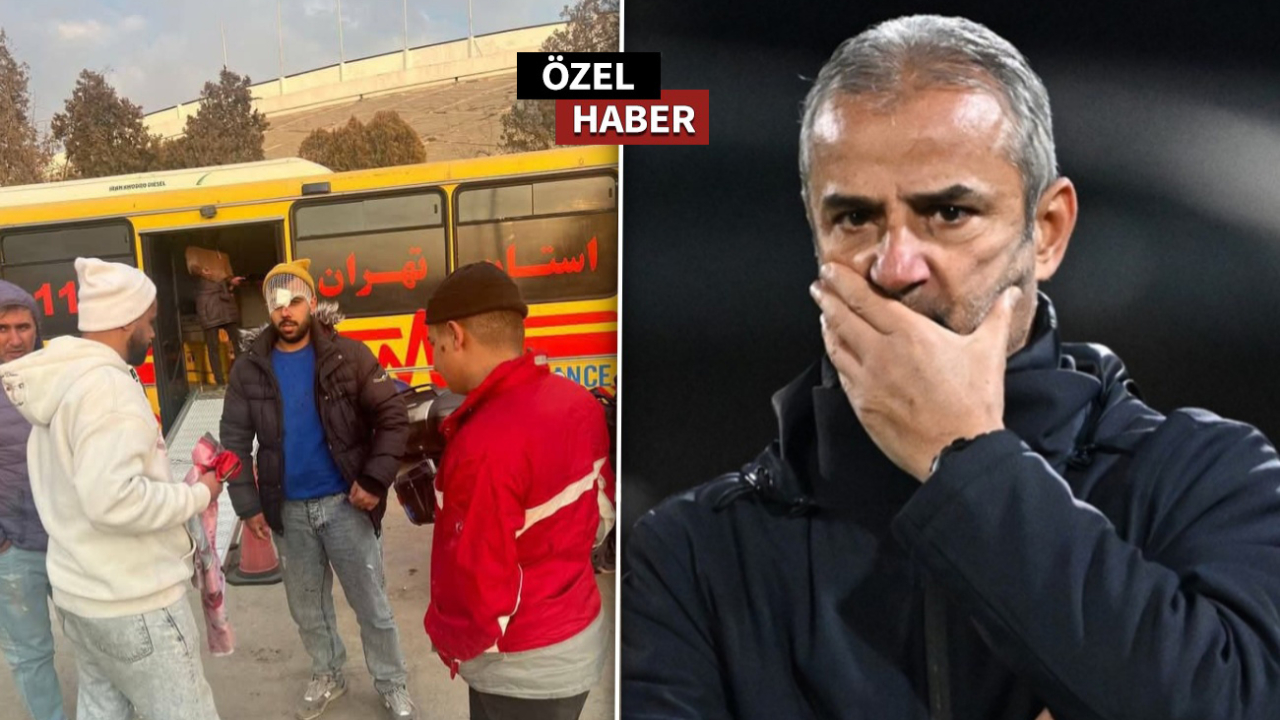 İran’da Pers ırkçılığı yükseliyor! Traktör takımı FIFA’ya başvuruyor, İsmail Kartal’a mesaj yağıyor!