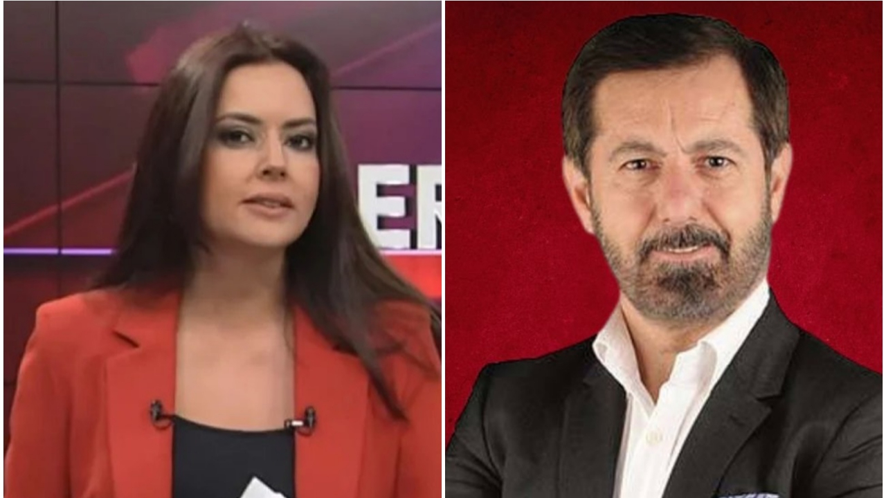 Seda Selek ve Serhan Asker serbest bırakıldı