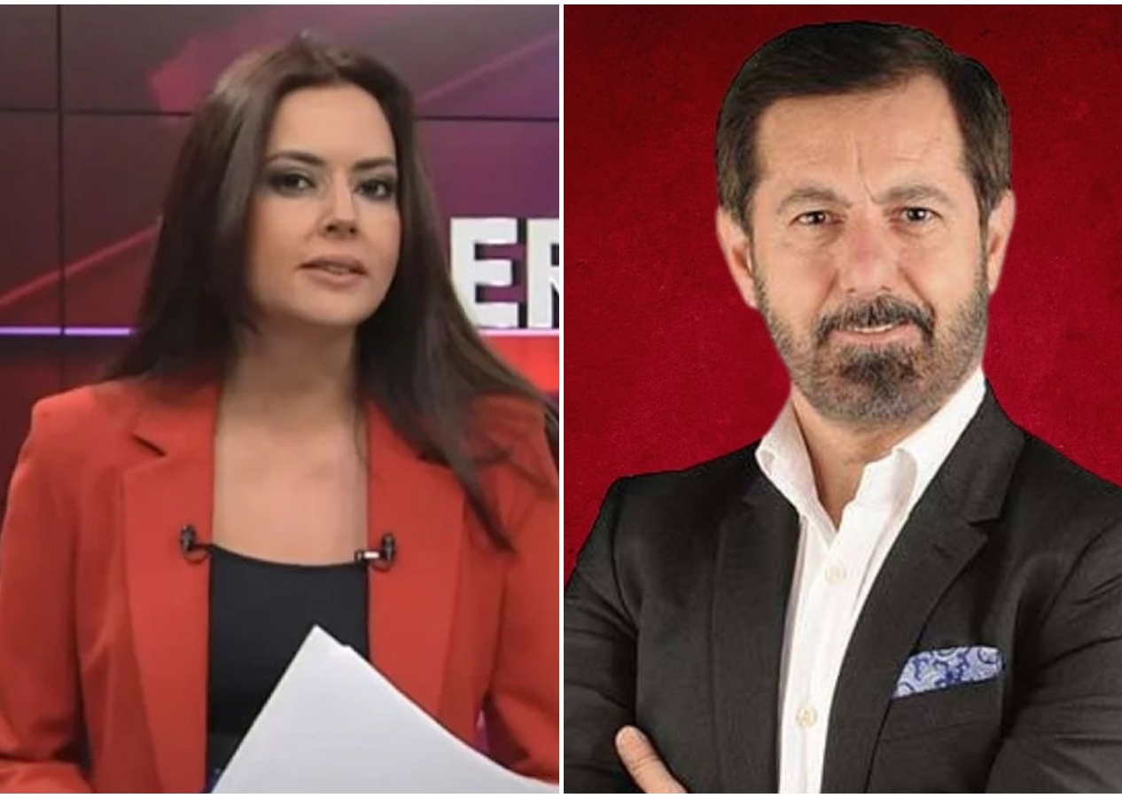 Seda Selek ve Serhan Asker serbest bırakıldı