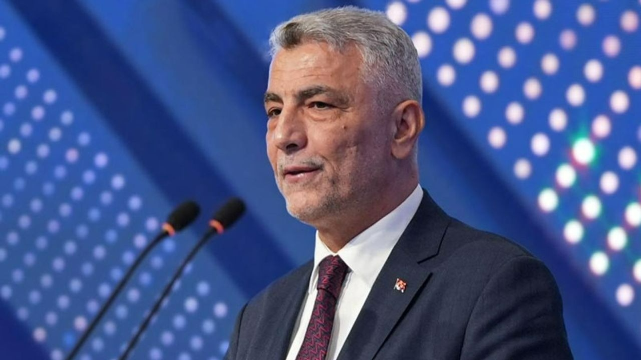 Bakan Bolat: Ekonomimiz büyümeye devam edecek