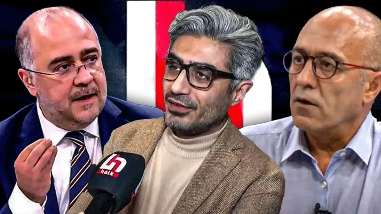 Suat Toktaş tutuklandı, Kürşad Oğuz ve Barış Pehlivan serbest bırakıldı!