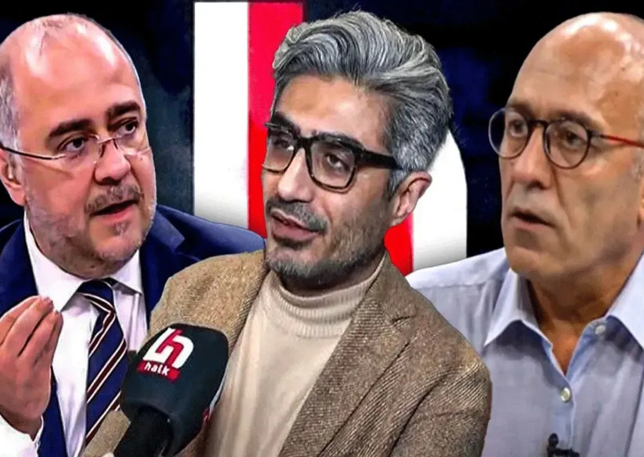 Suat Toktaş tutuklandı, Kürşad Oğuz ve Barış Pehlivan serbest bırakıldı!