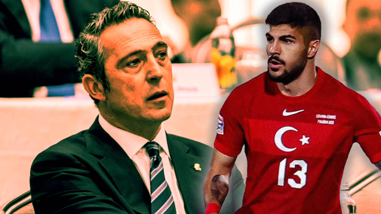 Fenerbahçe'den bir bomba daha! Galatasaray transferden çekilmişti, Fenerbahçe işi bitirmek için masada