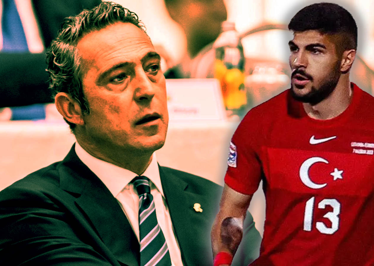 Fenerbahçe'den bir bomba daha! Galatasaray transferden çekilmişti, Fenerbahçe işi bitirmek için masada