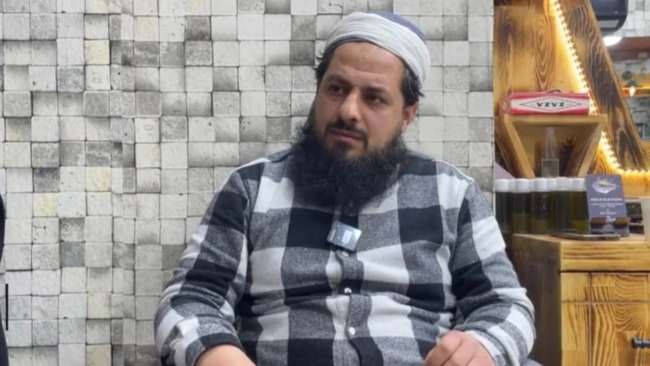 Bebeklere süt, uyku ve kayyum.... 2.5 aylık bebeğe kayyum atandı