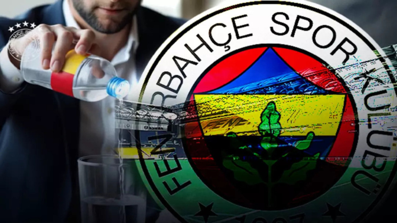 Fenerbahçe'den Galatasaray'a Milan Skriniar'lı gönderme!
