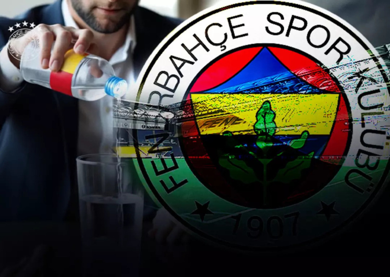 Fenerbahçe'den Galatasaray'a Milan Skriniar'lı gönderme!