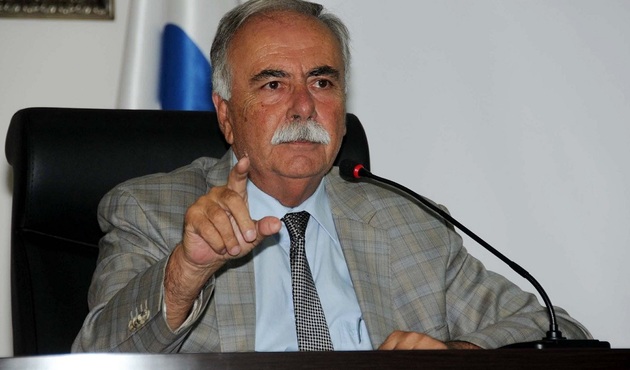 CHP'li başkandan AK Parti'li kadın üyeye tehdit ve hakaret! / VİDEO