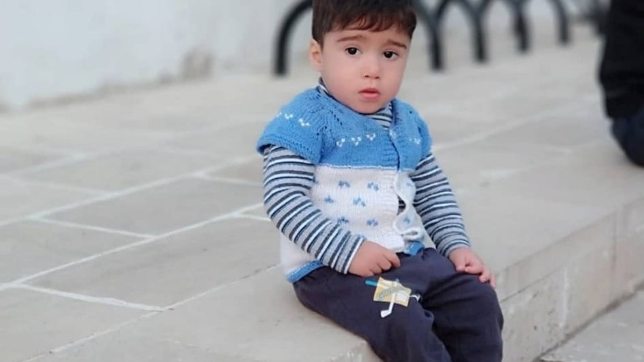 Mersin'de korkunç olay! Hastanede iğne olan çocuk hayatını kaybetti! 7 yaşındaki Rüzgar'ın ölümü sonrası soruşturma başlatıldı...