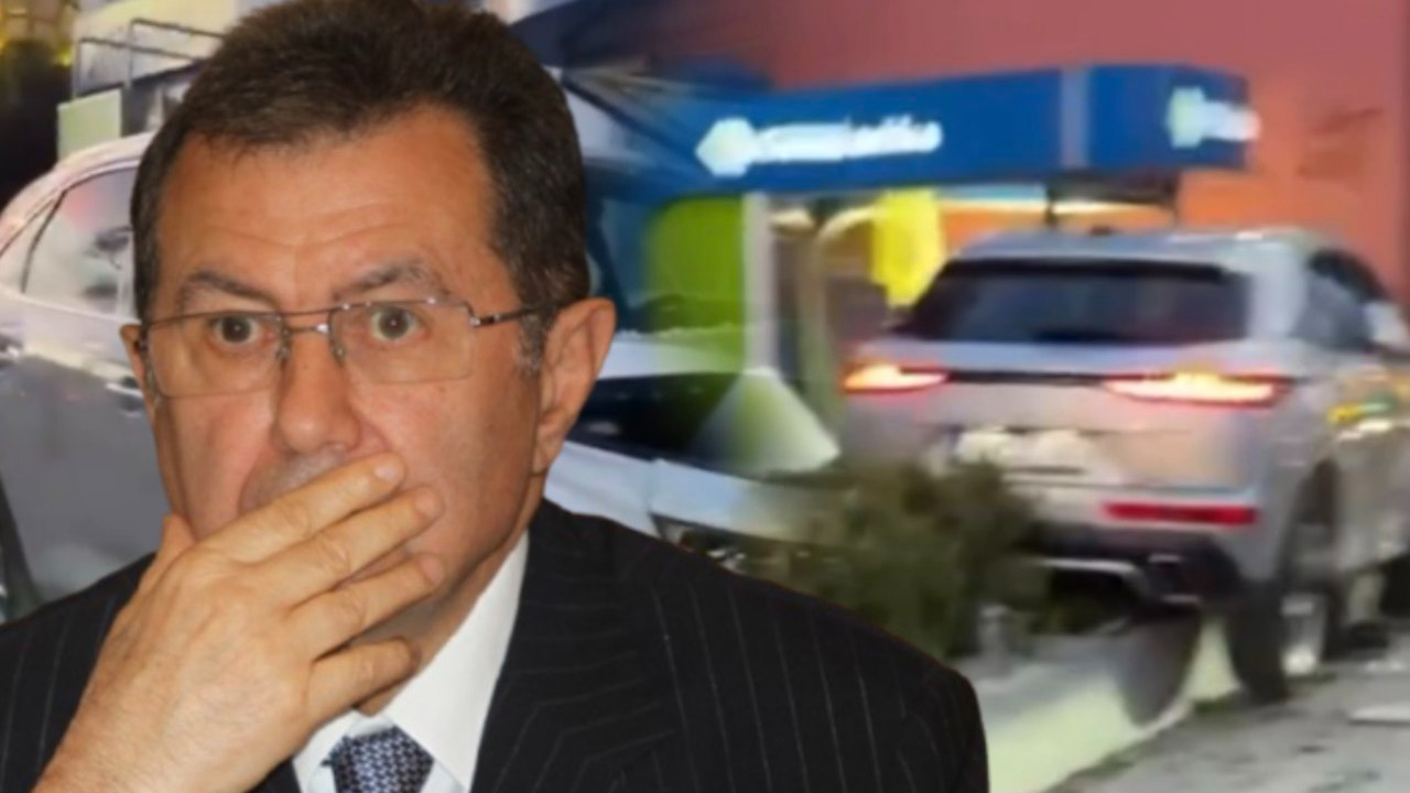 Dünyanın en zengin Türk'ü... Karamehmet ölümden döndü